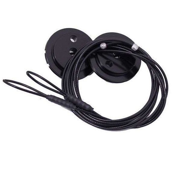 Decoy Compound Hjul og Kabel