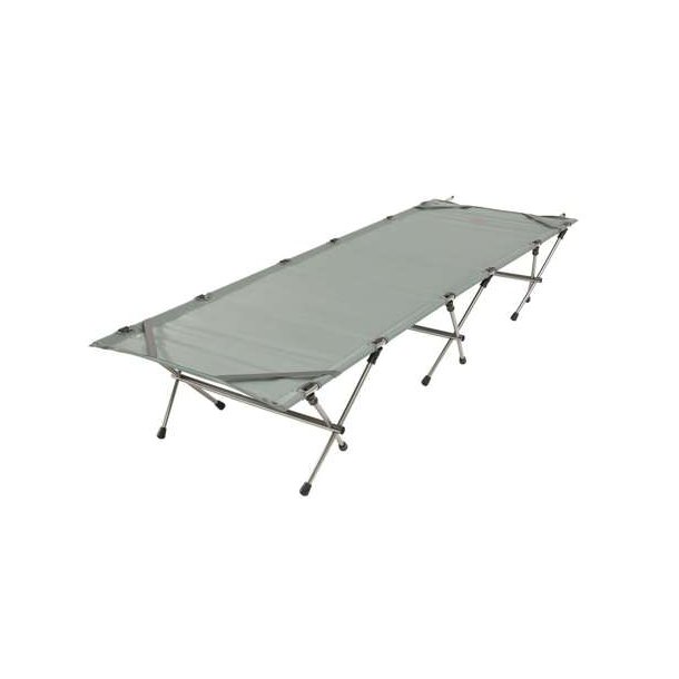 Robens Outpost Tall Foldeseng Granite Grey