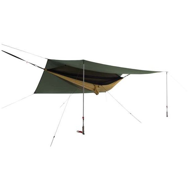 Robens Trace Ultimate Hngekjest Green