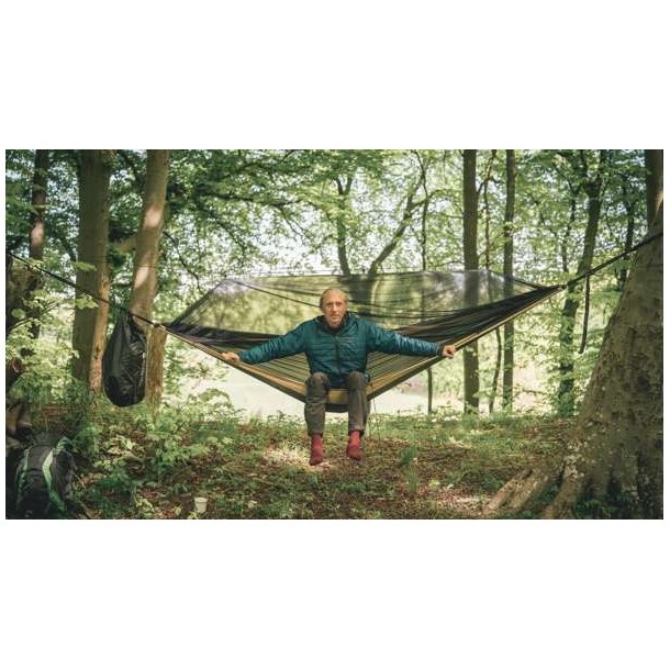 Robens Trace Ultimate Hngekjest Green