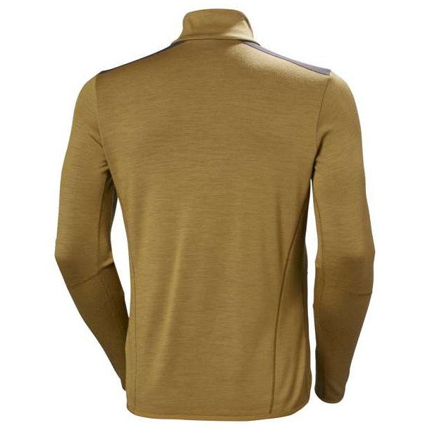 Helly Hansen Lifa Merino Midlayer LS Lynx