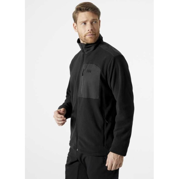 Helly Hansen Daybreaker Block Jacket Black