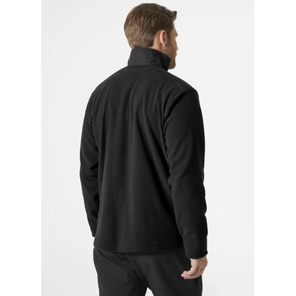 Helly Hansen Daybreaker Block Jacket Black