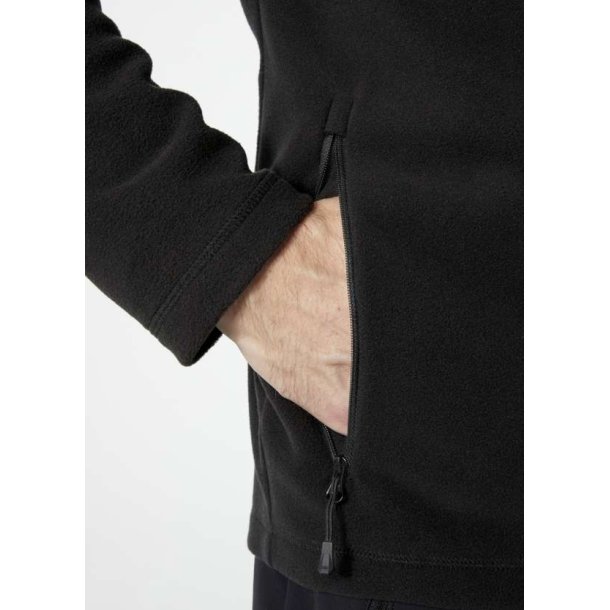 Helly Hansen Daybreaker Block Jacket Black