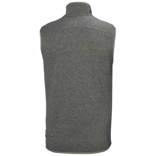 Helly Hansen Varde Fleece Vest 2.0 Concrete