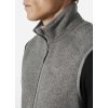 Helly Hansen Varde Fleece Vest 2.0 Concrete