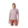 Helly Hansen Versalite Fleece W Purple Clay