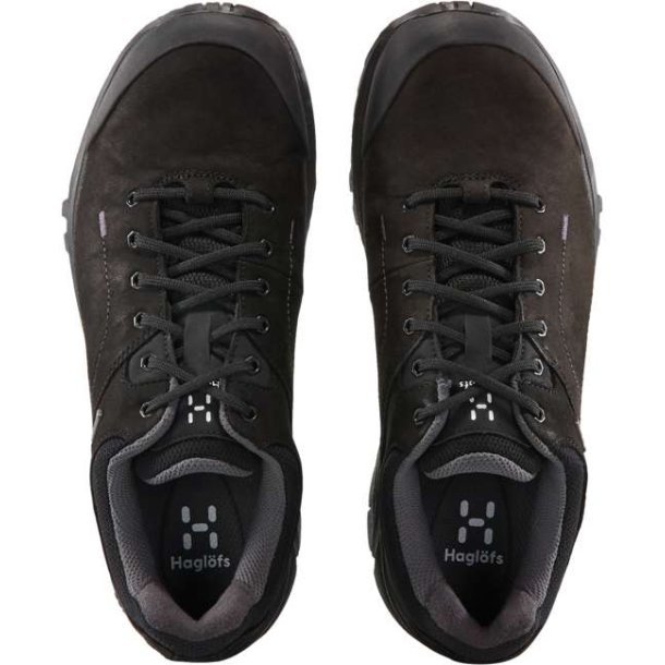 Haglfs Ridge GTX Low Women True Black