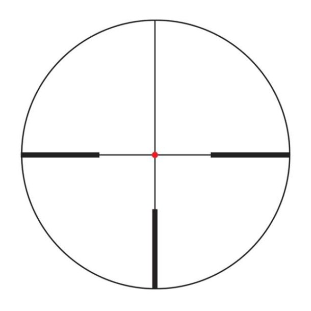 Swarovski Z8I 2-16x50 P SR 4A-I Sigtekikkert