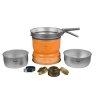 Trangia 25-1 Stormkkken UL 100 r - Cloudberry