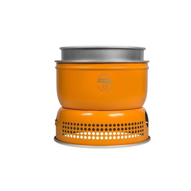 Trangia 25-3 Stormkkken UL 100 r - Cloudberry