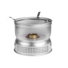 Trangia 25-3 Stormkkken UL 100 r - Cloudberry