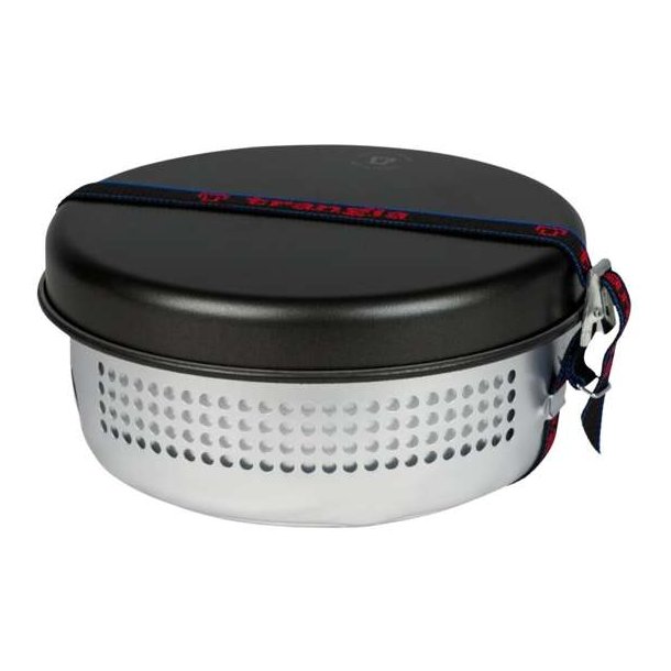 Trangia 25-3 Stormkkken UL 100 r - Cloudberry