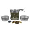 Trangia 25-1 Stormkkken UL 100 r - Northern Pine
