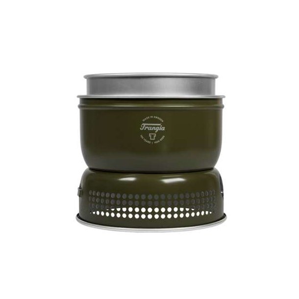 Trangia 25-3 Stormkkken UL 100 r - Northern Pine