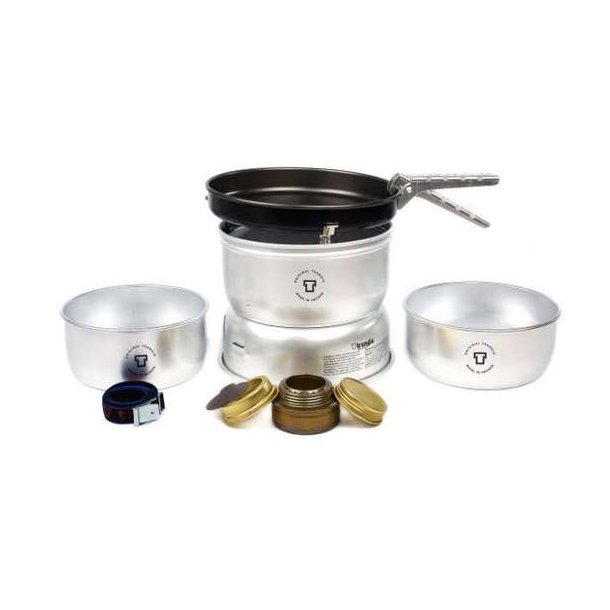 Trangia 25-3 Stormkkken UL