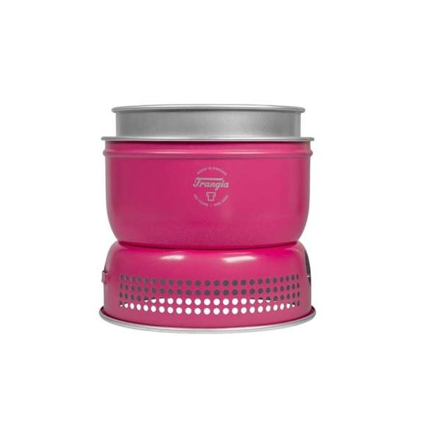 Trangia 25-1 Stormkkken UL 100 r - Power Pink
