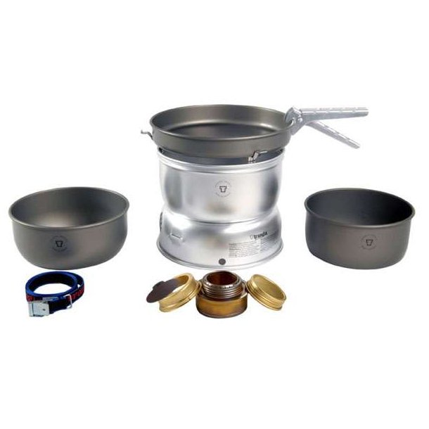 Trangia 25-7 Stormkkken UL-HA