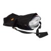 Trangia Roll Top Bag Stove 25 Black