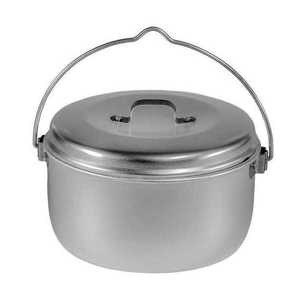Trangia Blgryde 2,5ltr Aluminium