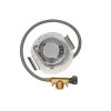 Trangia Gasbrænder GB 77 Passer til 25 Og 27