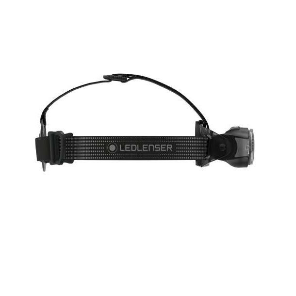 Ledlenser MH11 Pandelampe Grå