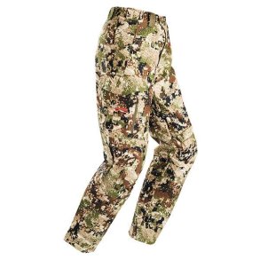 Sitka Mountain Pant Regular Optifade Subalpine