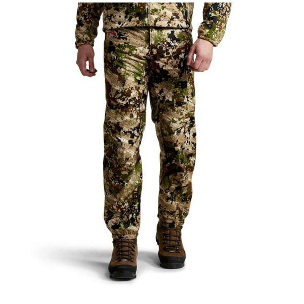 Sitka Thunderhead Pant Optifade Subalpine