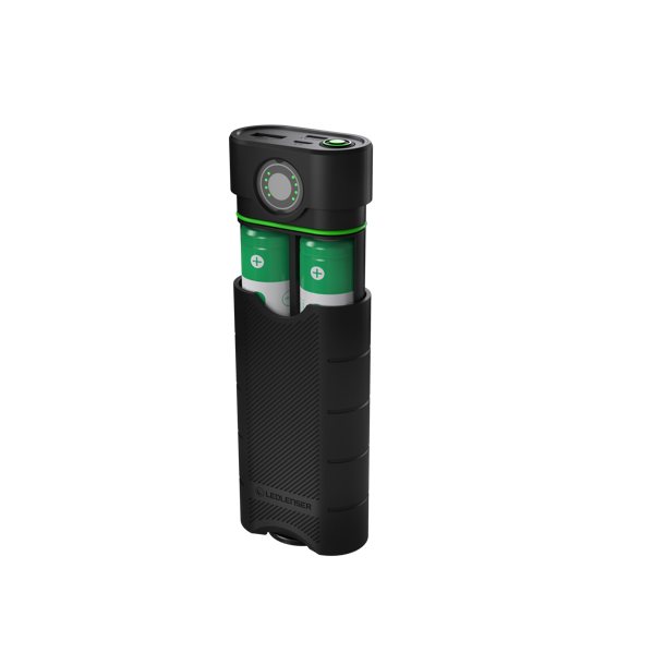 Ledlenser Powerbank Flex10 Grey