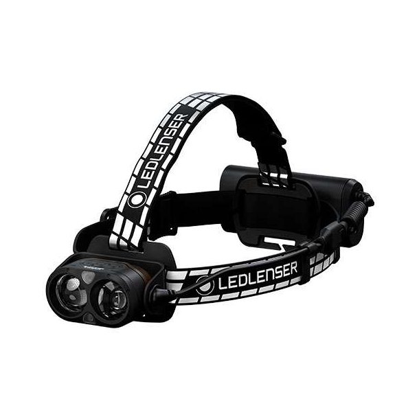Ledlenser H19R Signature pandelampe