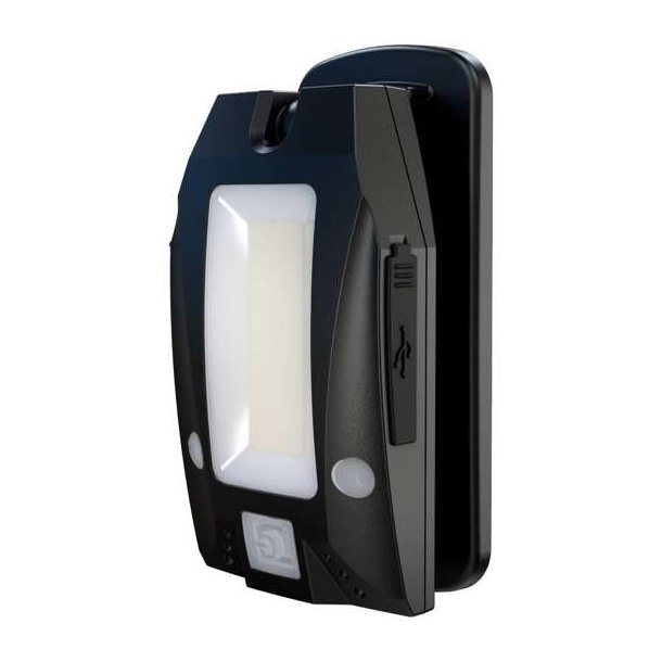 Ledlenser SC4R Hndfri Lygte