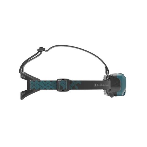 Ledlenser HF8R Core Pandelampe Teal Green