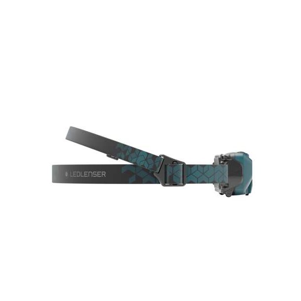 Ledlenser HF6R Core Pandelampe Teal Creen