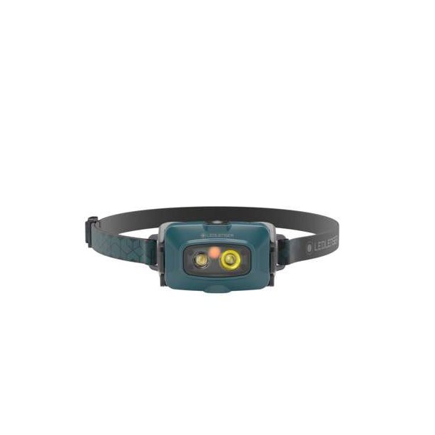 Ledlenser HF4R Core Pandelampe Teal Creen