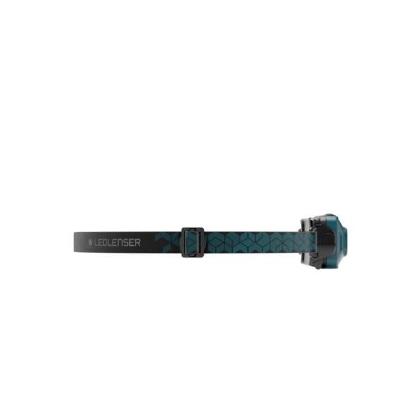 Ledlenser HF4R Core Pandelampe Teal Creen
