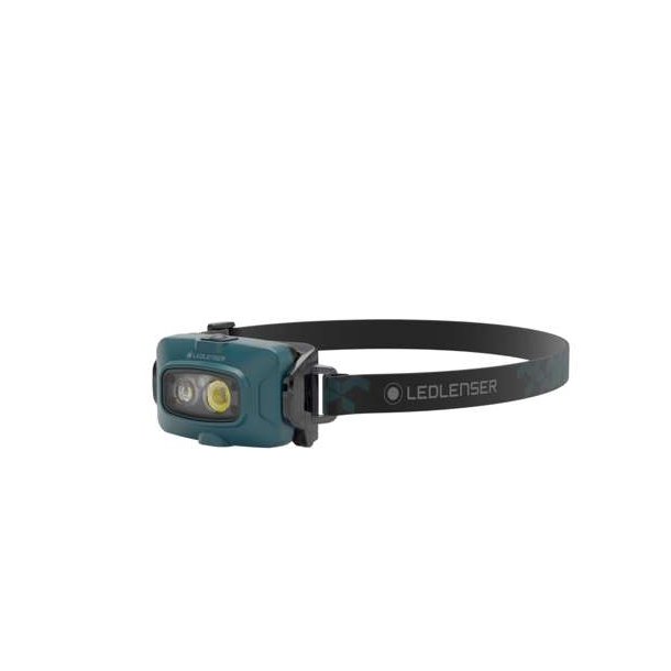 Ledlenser HF4R Core Pandelampe Teal Creen