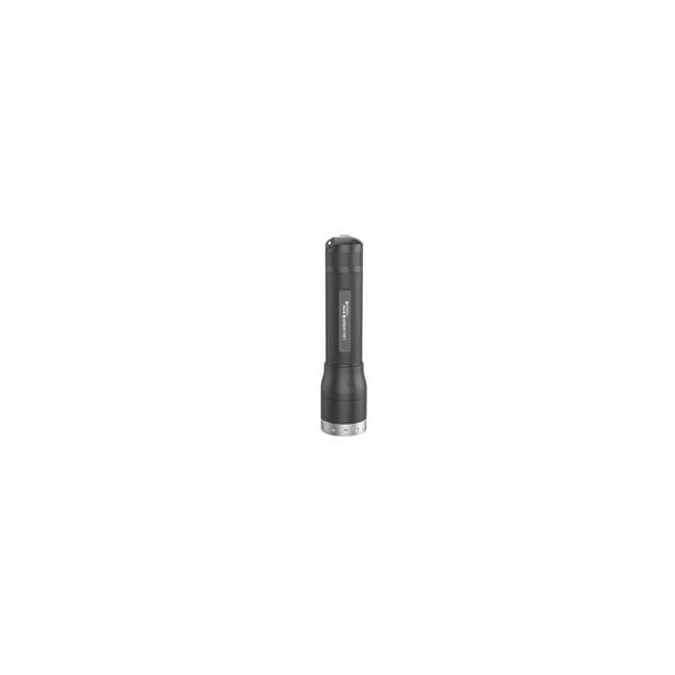 Ledlenser M7RX Lommelygte Black