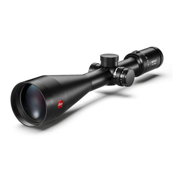 Leica Amplus 6 2,5-15x56 L-4a Sigtekikkert