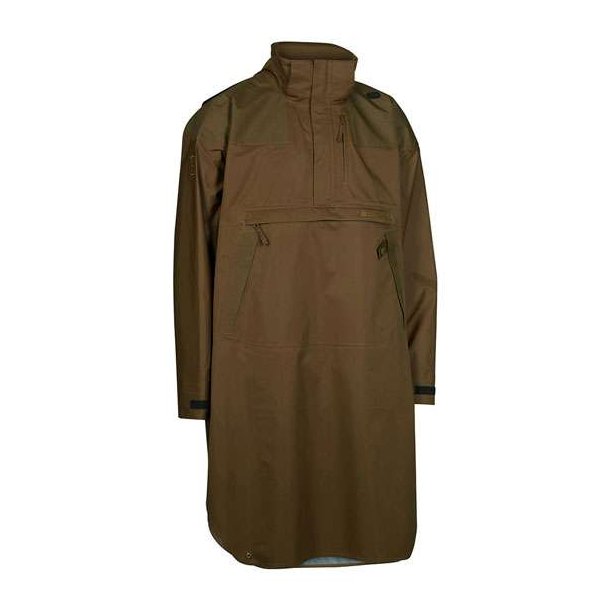 Deerhunter track 2024 rain anorak