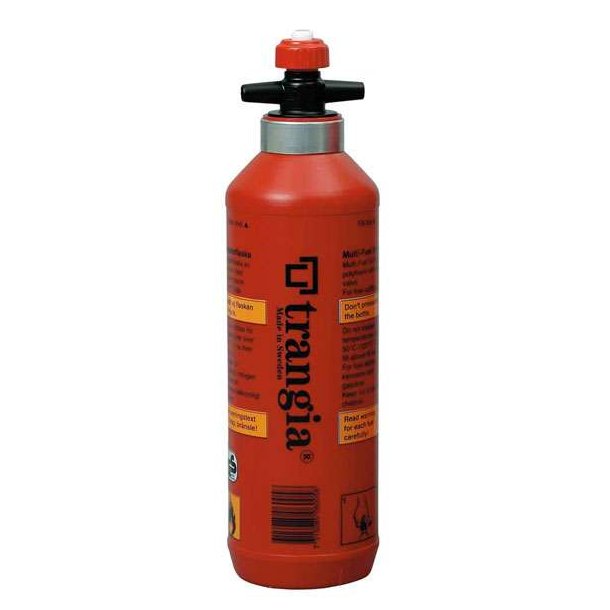 Trangia Sikkerhedsflaske 0,5 ltr
