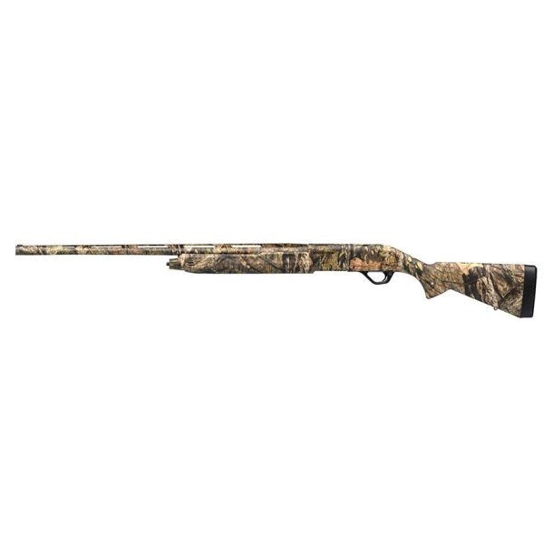 Winchester SX4 Mobuc 20/76-71cm Camo CH Halvaut. Haglgevr