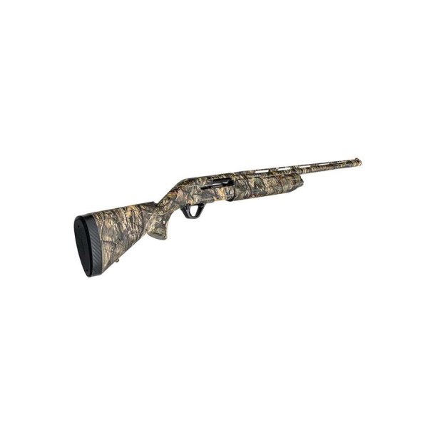 Winchester SX4 Mobuc 20/76-71cm Camo CH Halvaut. Haglgevr