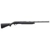 Winchester SX4 Composite 12/89-66cm LH CH INV+Halvauto Sort Haglgevr