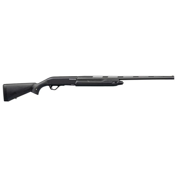 Winchester SX4 Composite 12/89-66cm LH CH INV+Halvauto Sort Haglgevr