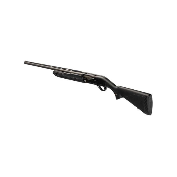 Winchester SX4 Composite 12/89-66cm LH CH INV+Halvauto Sort Haglgevr