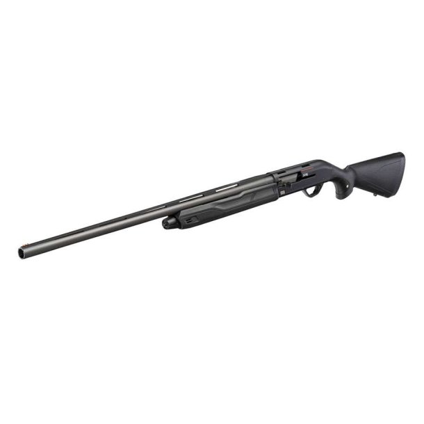 Winchester SX4 Composite 12/89-66cm LH CH INV+Halvauto Sort Haglgevr