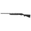 Winchester SX4 Composite 12/89-66cm LH CH INV+Halvauto Sort Haglgevr