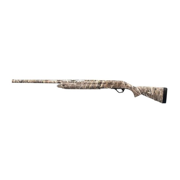 Winchester SX4 Waterfowl 12/89-76cm INV+ Mosgh Halvautomat Haglgevr