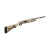 Winchester SX4 Waterfowl 12/89-76cm INV+ Mosgh Halvautomat Haglgevr