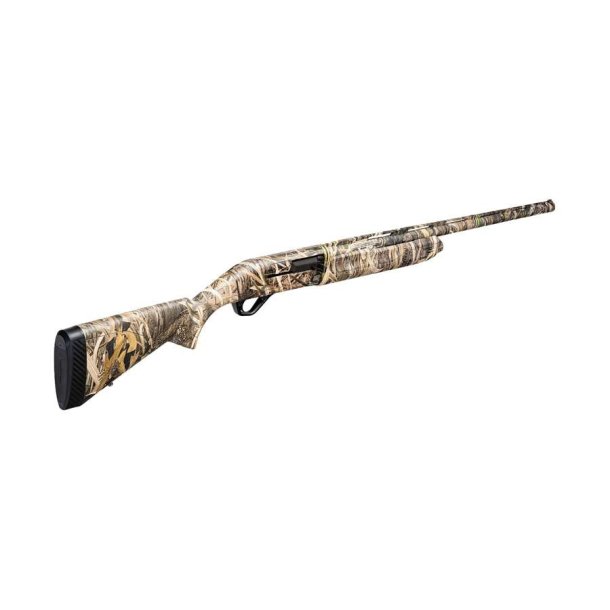 Winchester SX4 Waterfowl 12/89-76cm INV+ Mosgh Halvautomat Haglgevr